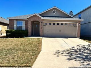 3703 CRIMSON STAR, San Antonio, TX 78261