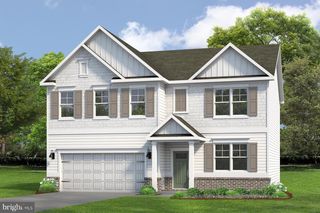 6270 STERLING WAY, Ruther Glen, VA 22546