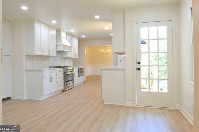 5250 Beech Forest Drive SW, Lilburn, GA 30047