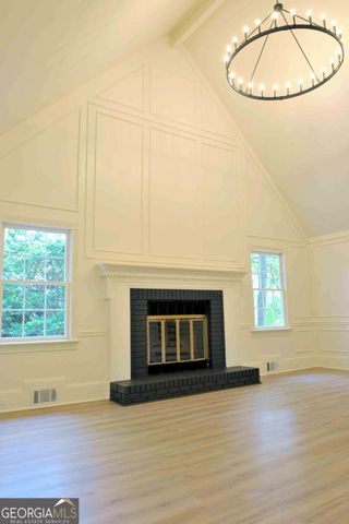 5250 Beech Forest Drive SW, Lilburn, GA 30047