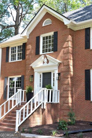 5250 Beech Forest Drive SW, Lilburn, GA 30047