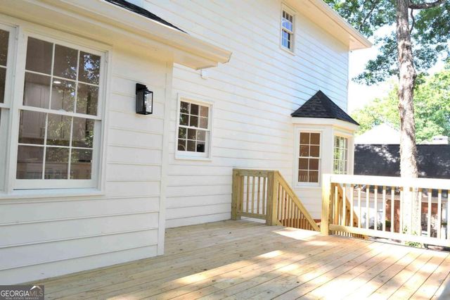 5250 Beech Forest Drive SW, Lilburn, GA 30047