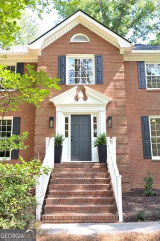 5250 Beech Forest Drive SW, Lilburn, GA 30047