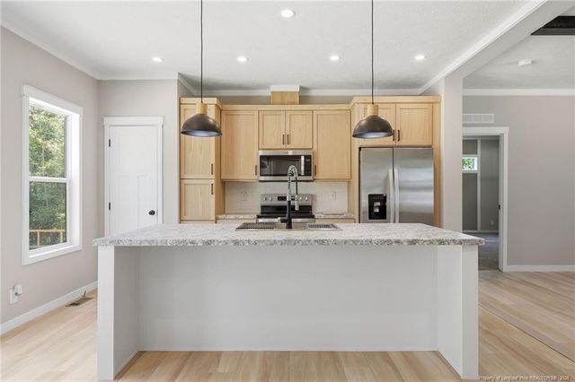 87 Sweetbay Place, Cameron, NC 28326