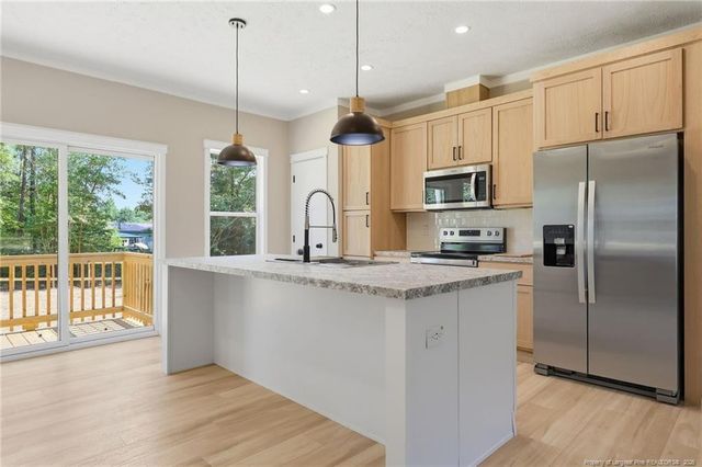 87 Sweetbay Place, Cameron, NC 28326