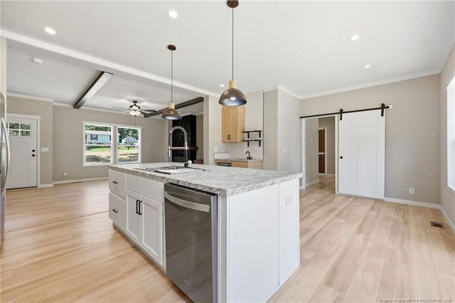 87 Sweetbay Place, Cameron, NC 28326