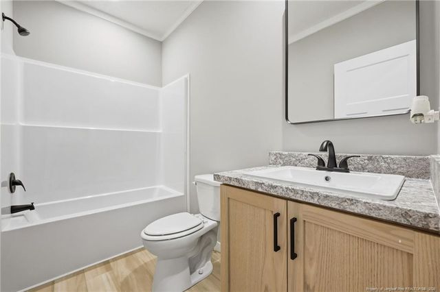 87 Sweetbay Place, Cameron, NC 28326