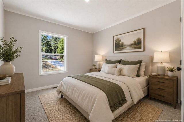 87 Sweetbay Place, Cameron, NC 28326