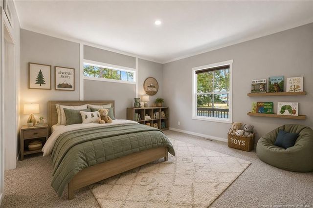 87 Sweetbay Place, Cameron, NC 28326