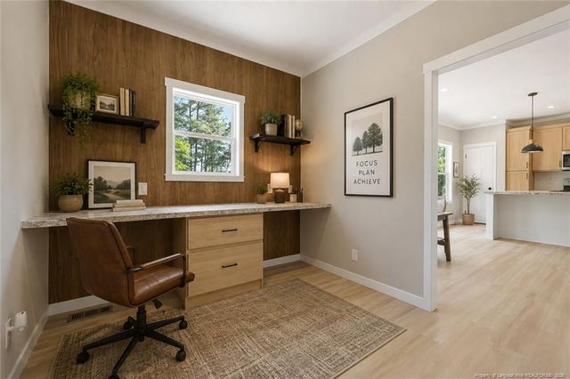 87 Sweetbay Place, Cameron, NC 28326