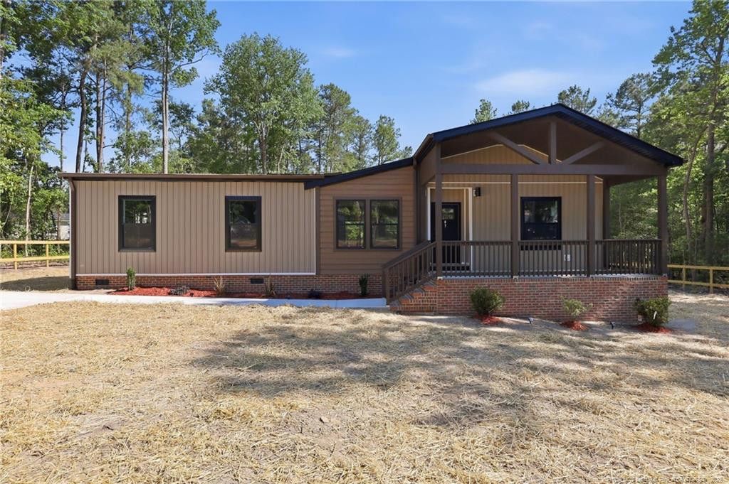87 Sweetbay Place, Cameron, NC 28326