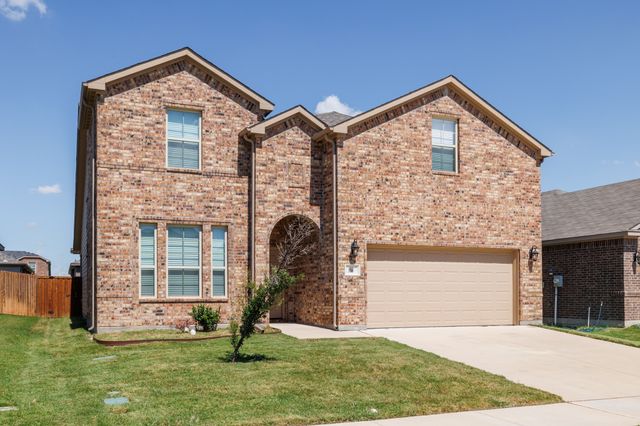 336 Emerald Creek Drive, Fort Worth, TX 76131