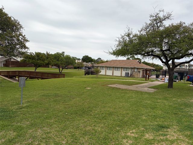 2650 Via Sonoma, Carrollton, TX 75006