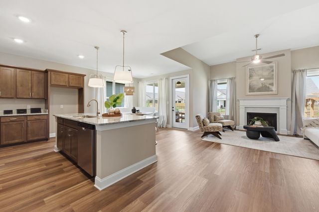 1557 Storyvale Lane, Hixson, TN 37343