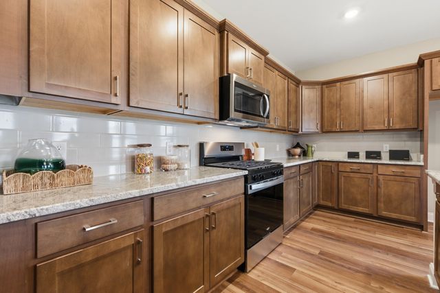 1557 Storyvale Lane, Hixson, TN 37343