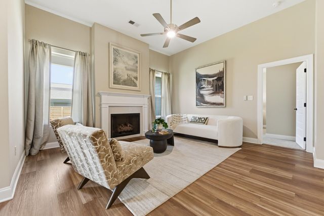 1557 Storyvale Lane, Hixson, TN 37343