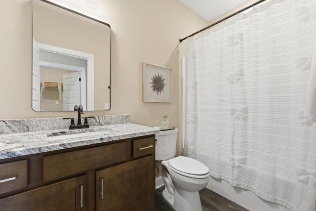 1557 Storyvale Lane, Hixson, TN 37343