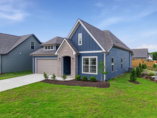 1557 Storyvale Lane, Hixson, TN 37343