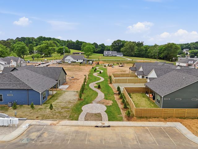 1557 Storyvale Lane, Hixson, TN 37343