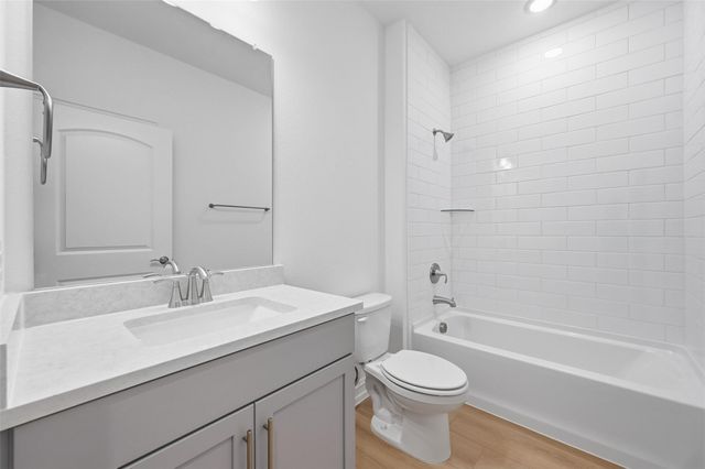 4365 Knight Street, Midlothian, TX 76065