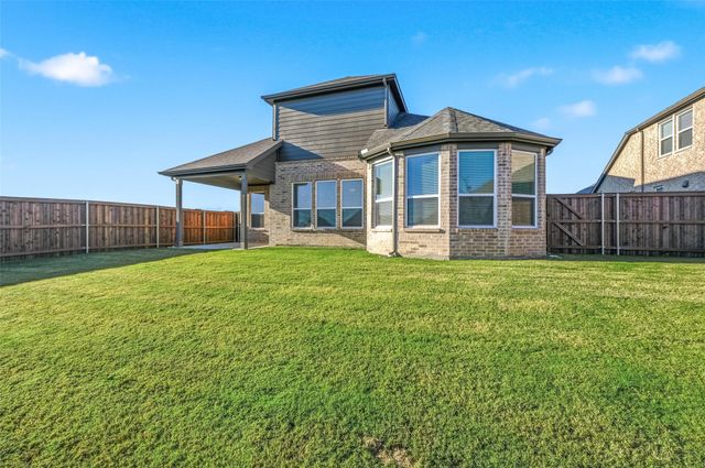 4365 Knight Street, Midlothian, TX 76065