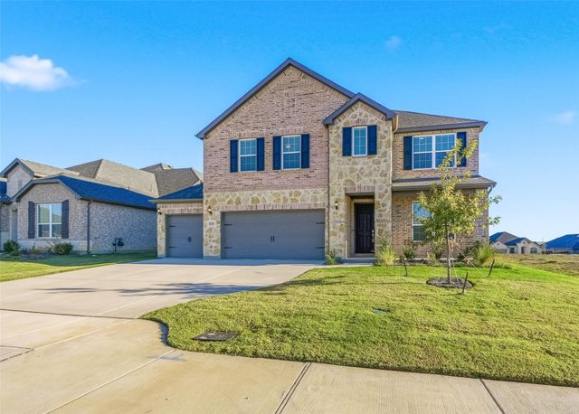 4365 Knight Street, Midlothian, TX 76065