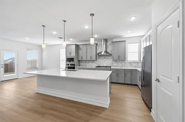 4365 Knight Street, Midlothian, TX 76065