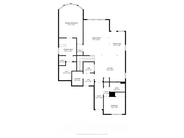 4365 Knight Street, Midlothian, TX 76065