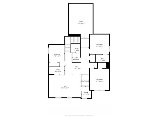 4365 Knight Street, Midlothian, TX 76065