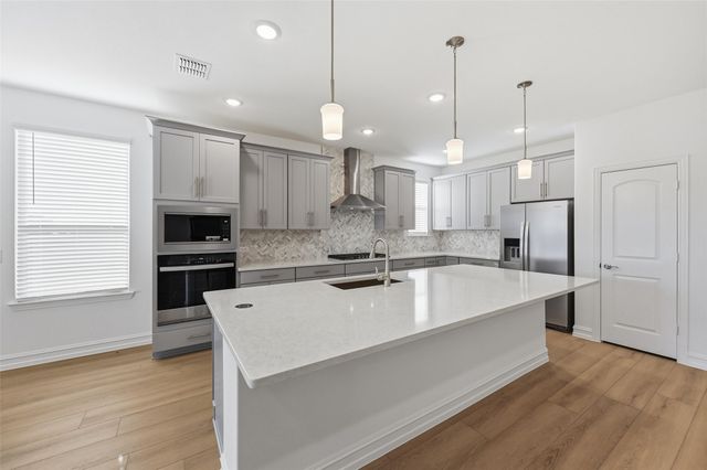 4365 Knight Street, Midlothian, TX 76065