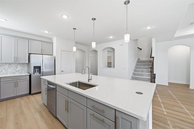 4365 Knight Street, Midlothian, TX 76065