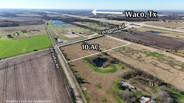 0000 Wiggins Road, West, TX 76691