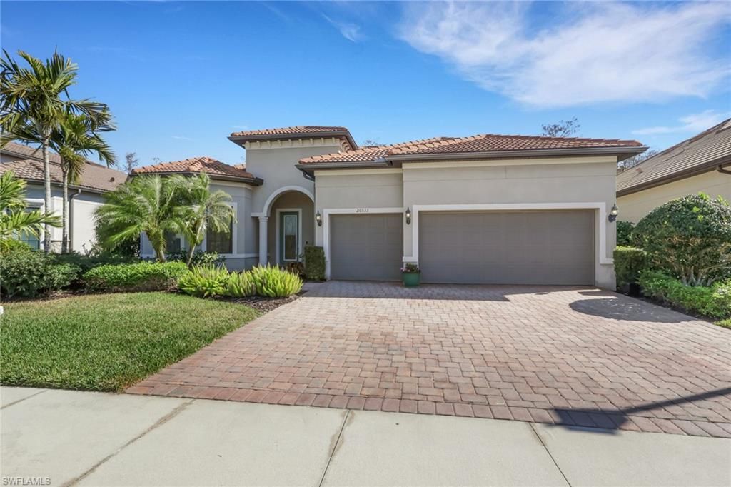 20533 Wilderness CT, ESTERO, FL 33928 — exterior