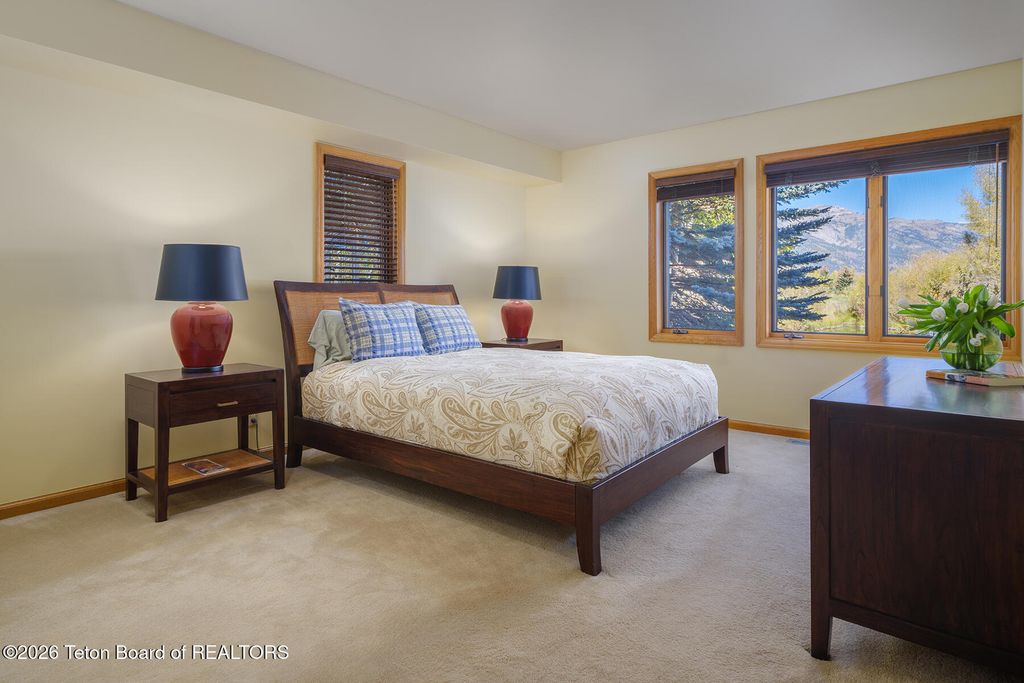 4317 W SPRING VIOLET Court, Wilson, WY 83014 photo 13