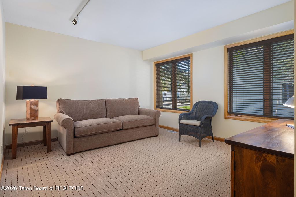 4317 W SPRING VIOLET Court, Wilson, WY 83014 photo 15