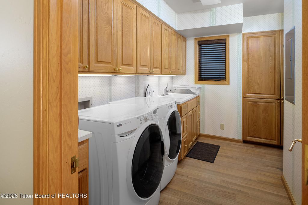 4317 W SPRING VIOLET Court, Wilson, WY 83014 photo 19