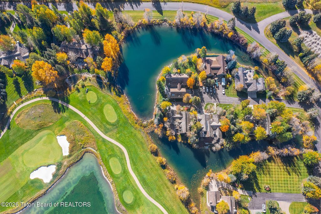 4317 W SPRING VIOLET Court, Wilson, WY 83014 photo 20