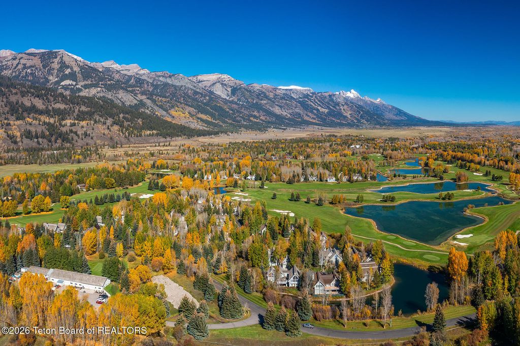 4317 W SPRING VIOLET Court, Wilson, WY 83014 photo 21