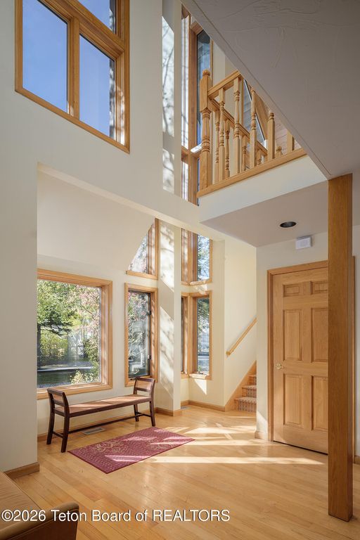 4317 W SPRING VIOLET Court, Wilson, WY 83014 photo 9