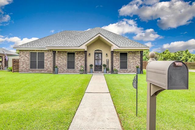 173 Casa Drive, Gray, LA 70359
