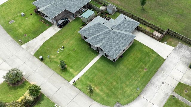 173 Casa Drive, Gray, LA 70359