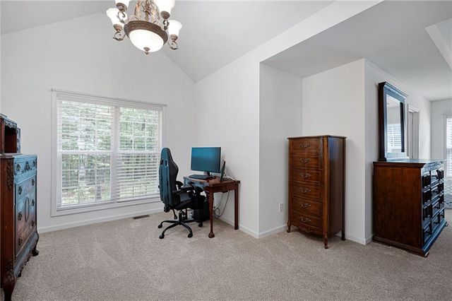 9 CROSS POINTE Way, Hiram, GA 30141