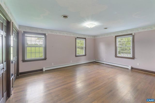 4979 JACOBS RUN LN, Earlysville, VA 22936