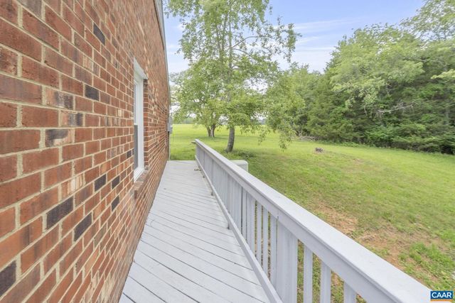 4979 JACOBS RUN LN, Earlysville, VA 22936