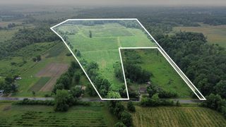 36th Avenue, Covert, MI 49043