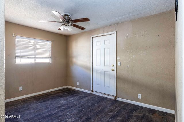 548 W DEWEY Avenue, Coolidge, AZ 85128