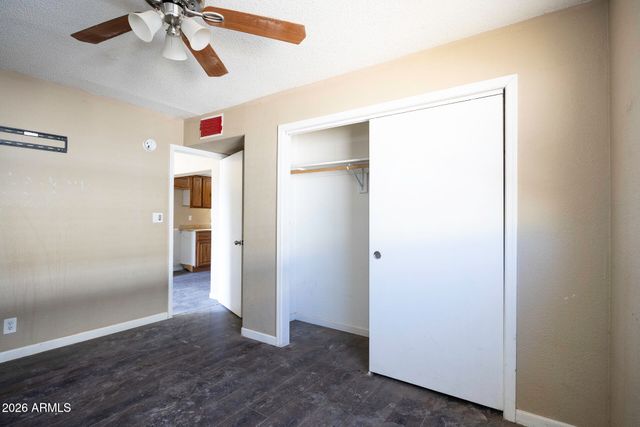 548 W DEWEY Avenue, Coolidge, AZ 85128