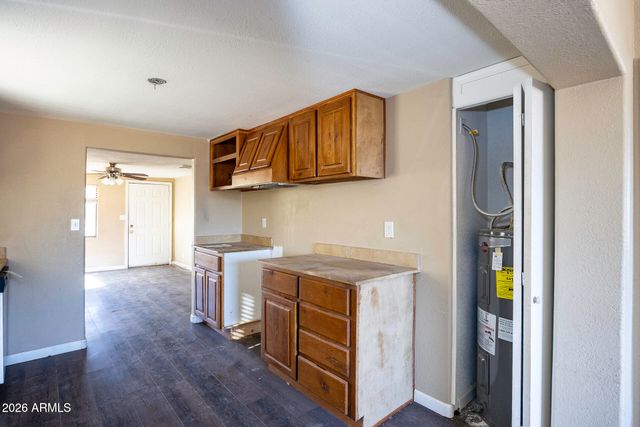548 W DEWEY Avenue, Coolidge, AZ 85128