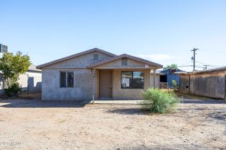 548 W DEWEY Avenue, Coolidge, AZ 85128