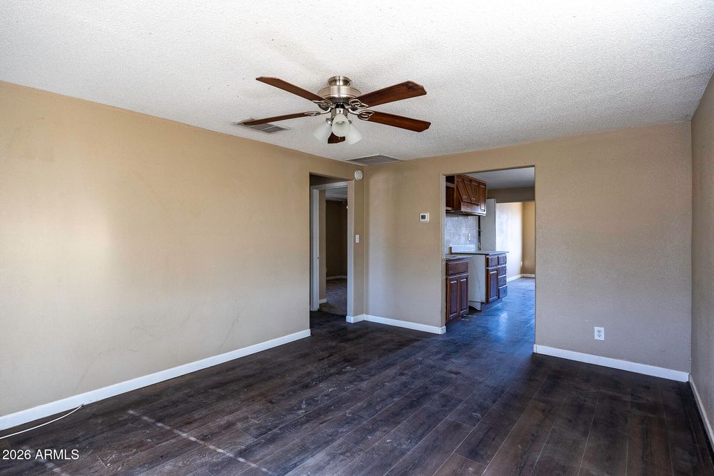548 W DEWEY Avenue, Coolidge, AZ 85128 — photo 4